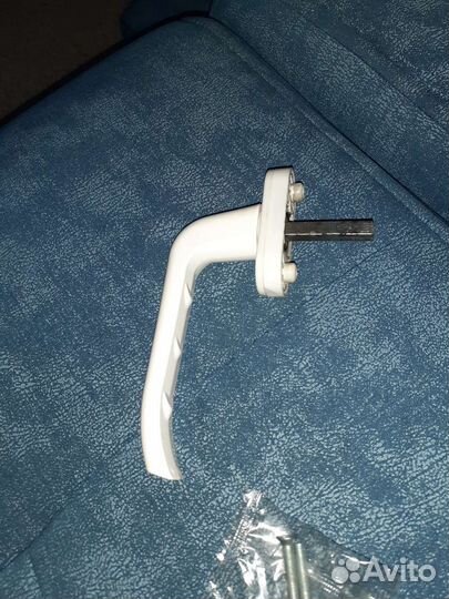 Ручка оконная