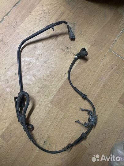 Датчик абс лексус RX300
