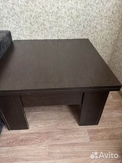 Стол