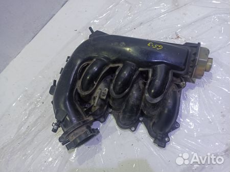 Впускной коллектор Лексус