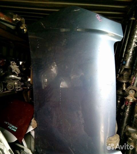 Капот Honda CR-V RD5/6/7