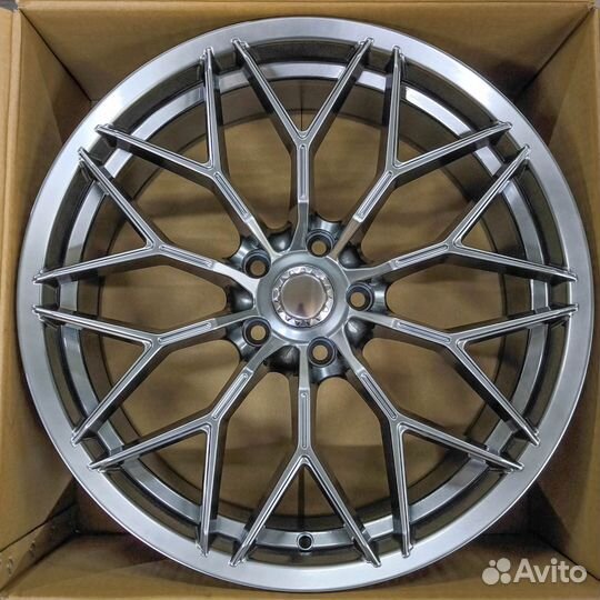 Диски Bmw R19 X4 X3 G02 G01