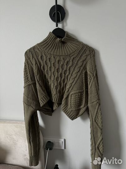 Свитер aim clo