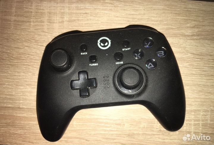 Геймпад Lorgar Trix-510