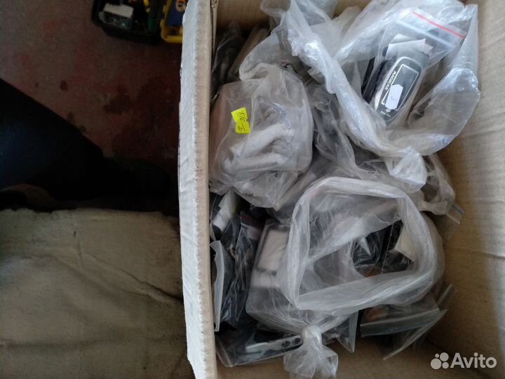 Ремонт автобрелков сигнализаций