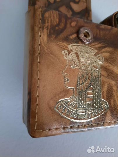 Портсигар made in UAE