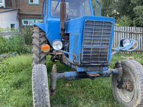 Трактор МТЗ (Беларус) 80Л, 1999