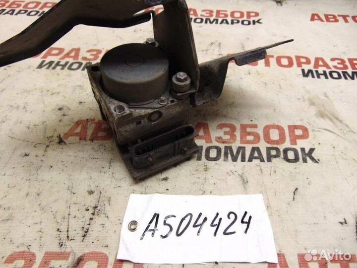 Насос ABS Renault Symbol 1 1999-2008