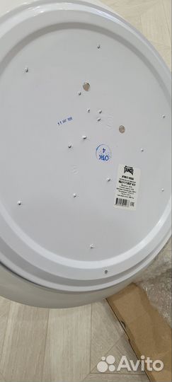 Светильник потолочный