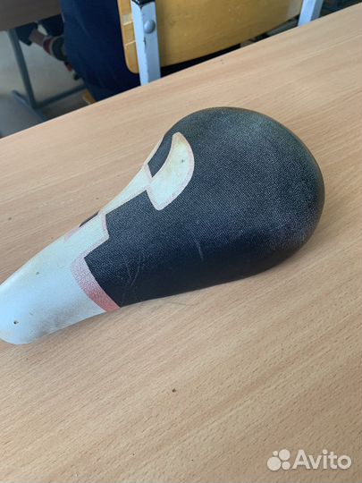 Седло yidianhong retro