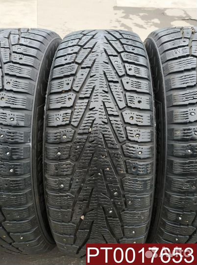 Nokian Tyres Hakkapeliitta 7 235/65 R17 98H
