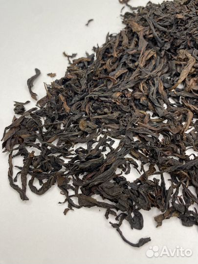 Чай Да Хун Пао