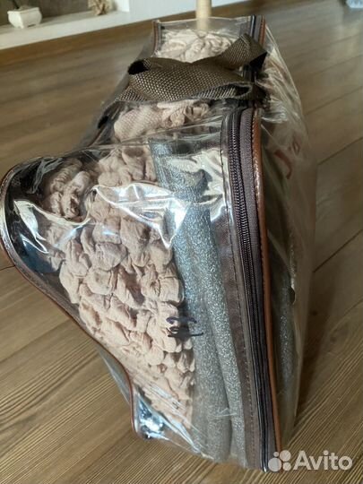 Набор чехлов для мягкой мебели