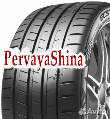 Kumho Ecsta PS71 245/40 R18