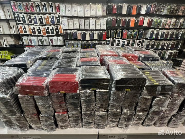 Чехол книжка оптом