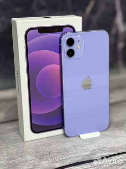 iPhone 12, 128 ГБ