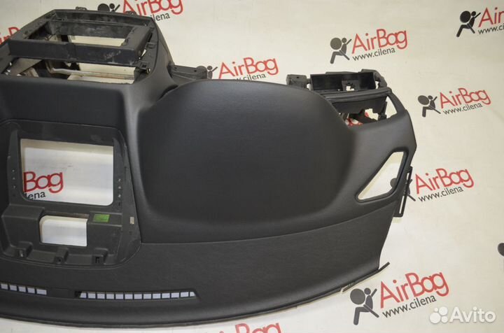 Торпедо панель Mitsubishi Space Wagon арт.:01