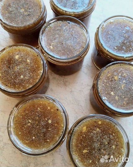 Поднимающий мужской мёд