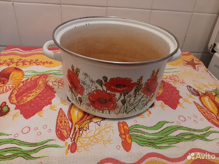 Комплект посуды