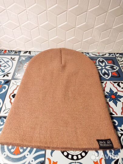 Шапка Jack Wolfskin Unisex