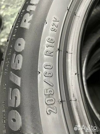 Pirelli Formula Energy 205/60 R16