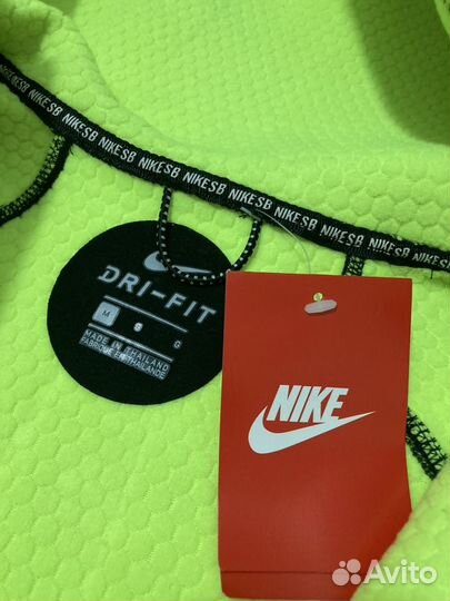Nike кофта на молнии M,L,XL,XXL