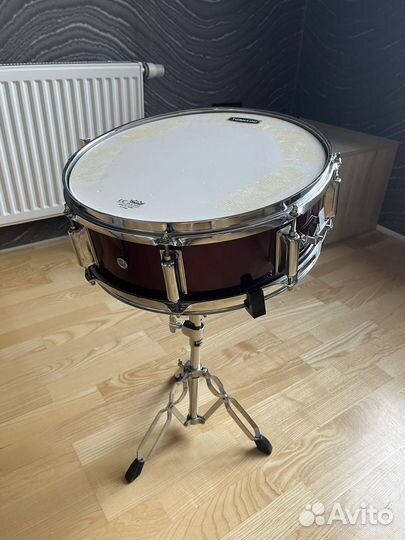 Малый барабан tornado mapex