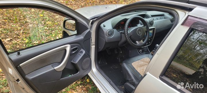 Renault Duster 1.6 МТ, 2014, 180 000 км