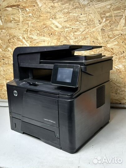 Принтер мфу