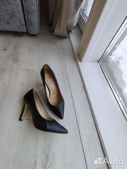 Туфли 33 размер covani