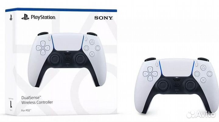Xbox controller series x/s джойстик геймпад
