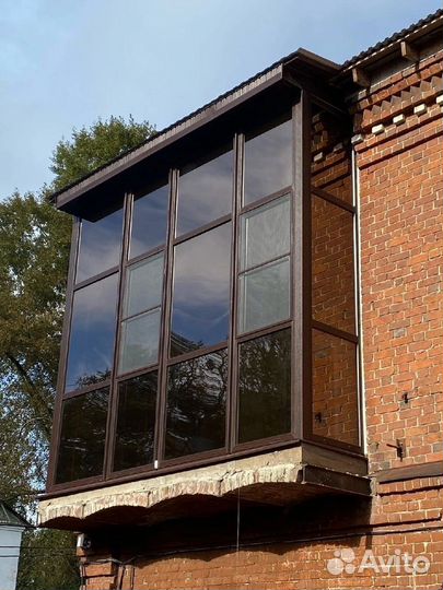 Окна пвх с завода в Кабардинке