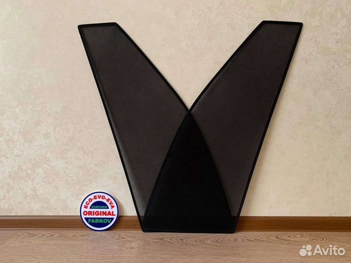 Шторки каркасные москитные