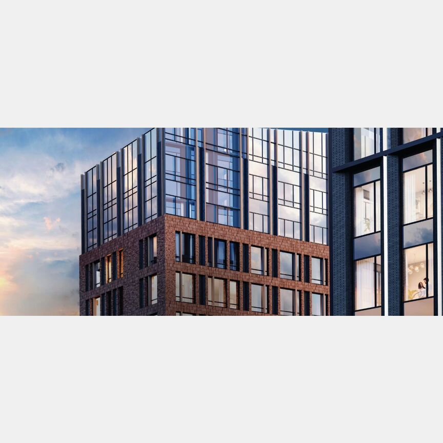 3-к. квартира, 103,9 м², 25/28 эт.