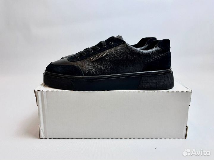 Кроссовки Baldinini