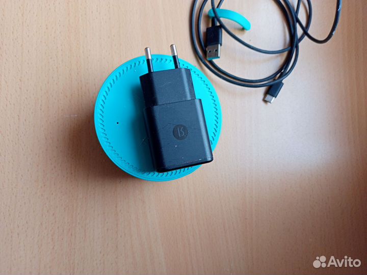 Яндекс станция алиса lite