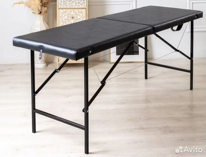 Массажный стол складной