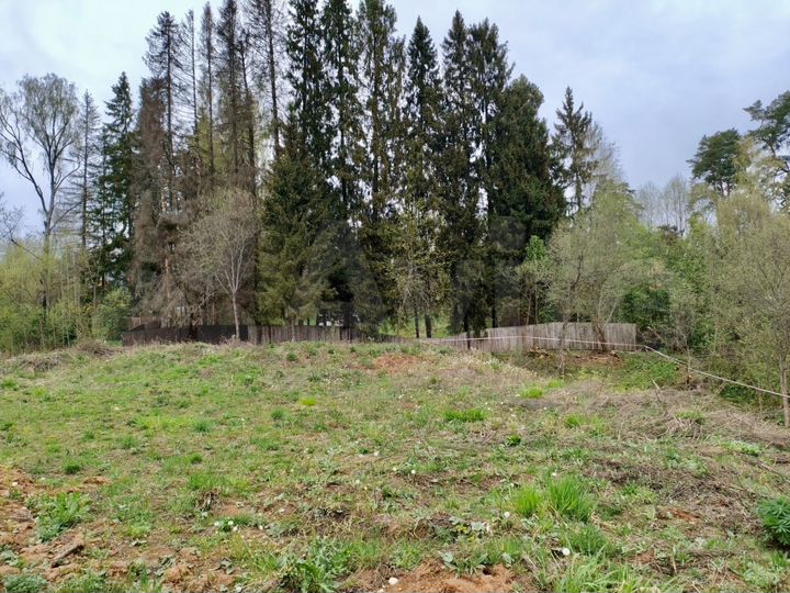 Участок 15 сот. (ИЖС)