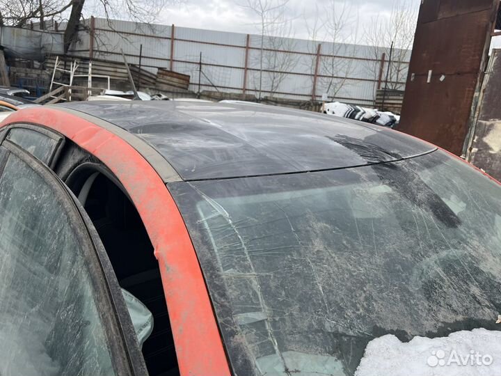 Разборка Renault Arkana Аркана