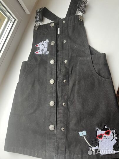 Одежда для девочки