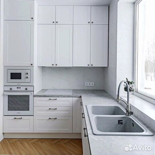 Кухня (цена за всю кухню) артикул: 341