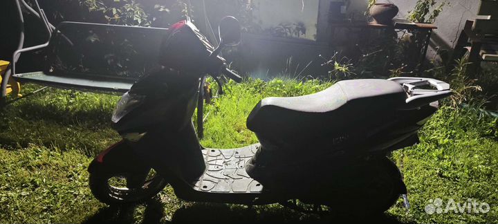 Скутер 150 торг