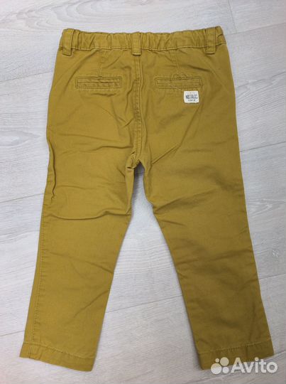 Рубашка, брюки Reserved