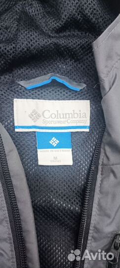 Куртка Columbia
