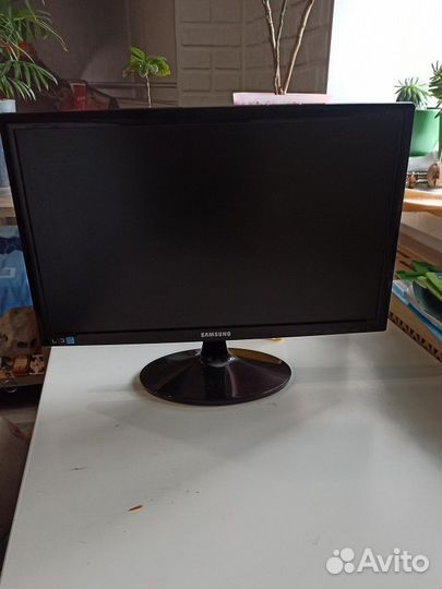 Монитор для компьютера samsung