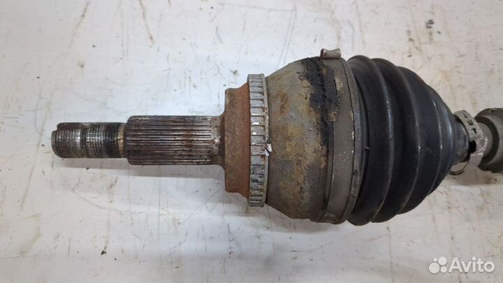 Полуось Toyota Avensis 2, 2006