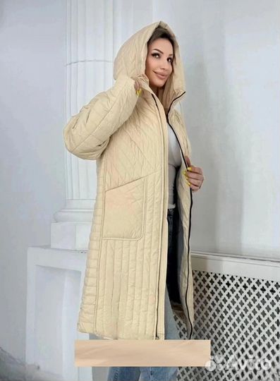 Куртка Size 52 по 62