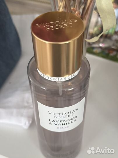 Victoria secret Lavender&Vanilla Relax