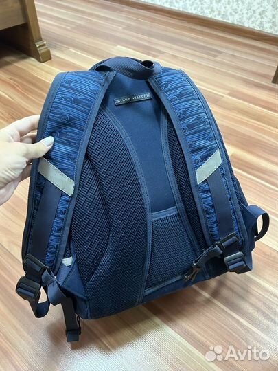 Рюкзак школьный для мальчика