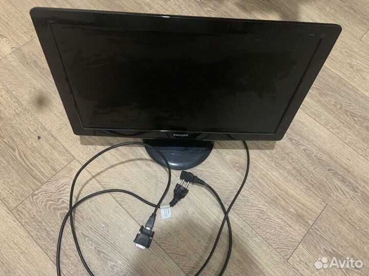 Монитор Philips